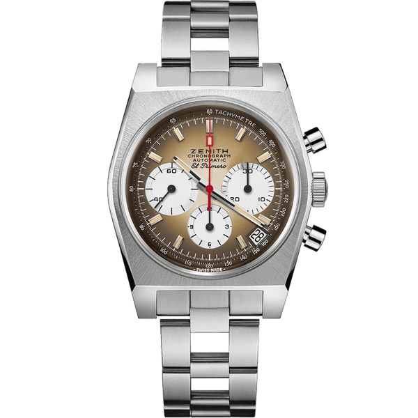 Zenith El Primero Chronomaster Revival A385 37mm | 03.A384.400/385.M385