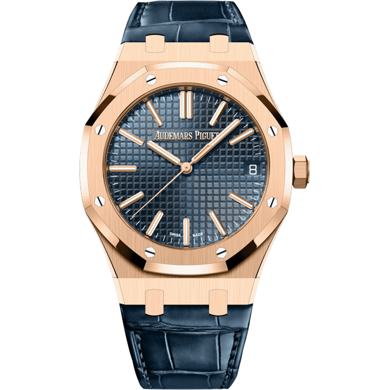 Audemars Piguet Royal Oak Selfwinding "50th Anniversary" 41mm | 15510OR.OO.D315CR.01