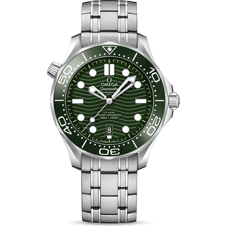 Omega Seamaster Diver 300M 42mm | 210.30.42.20.10.001