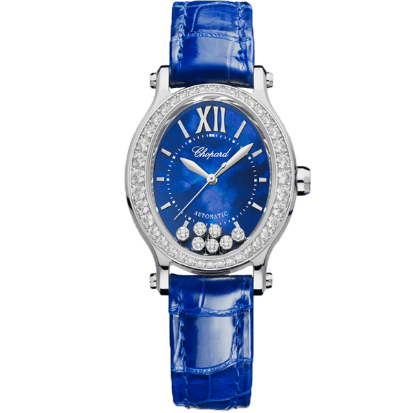 Chopard Happy Sport Oval | 275362-1001