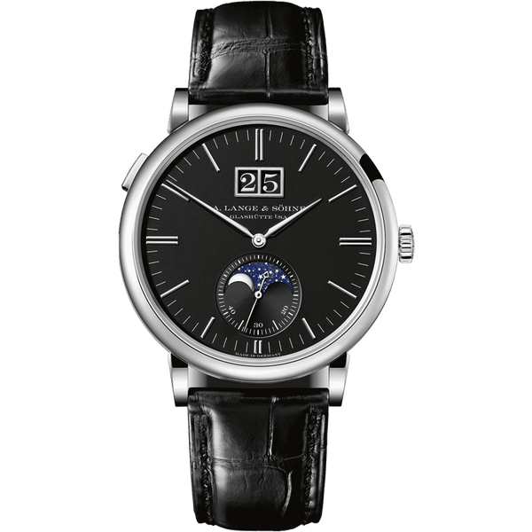 A. Lange & Söhne Saxonia Moonphase 40mm | 384.029