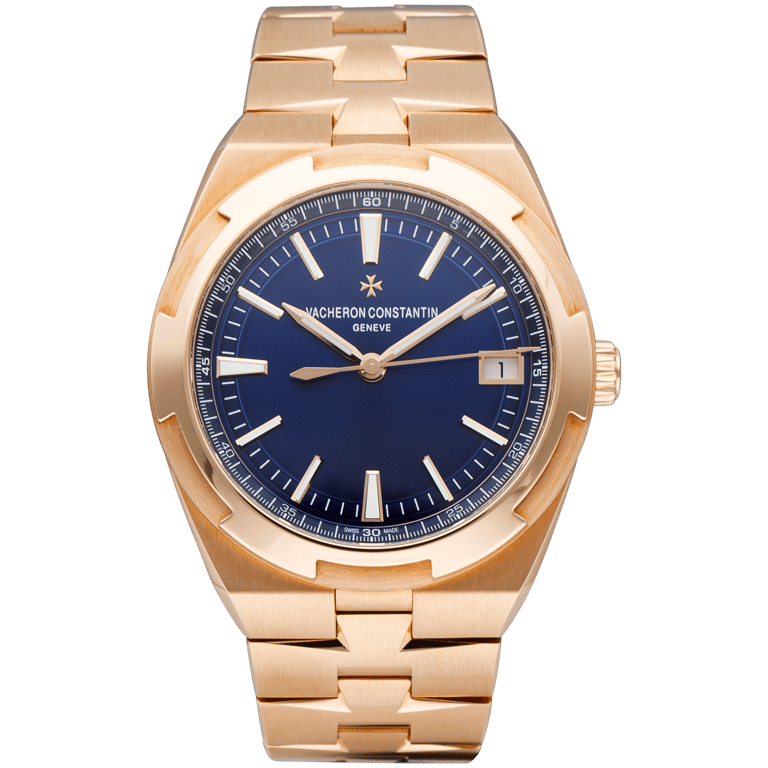 Vacheron Constantin Overseas Self-winding 41mm | 4500V/110R-B705