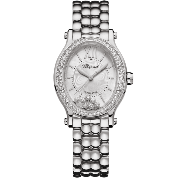 Chopard Happy Sport Oval | 278602-3004