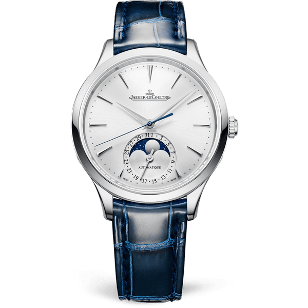 Jaeger LeCoultre Master Ultra Thin Moon 36mm | Q1248420