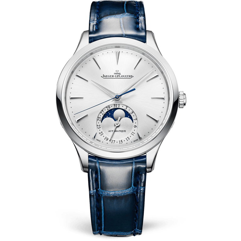 Jaeger LeCoultre Master Ultra Thin Moon 36mm | Q1248420