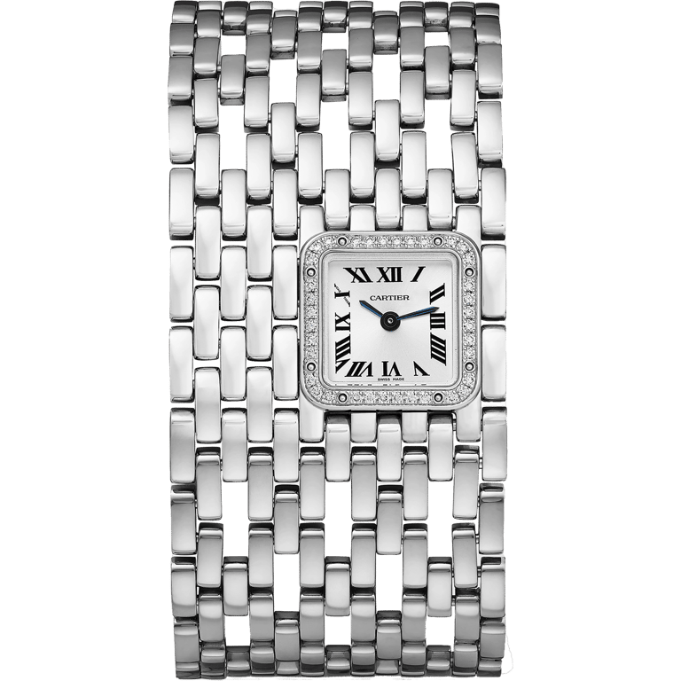 Cartier Panthère Cuff | WJPN0021