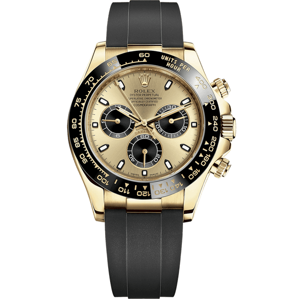 Rolex Oyster Perpetual Cosmograph Daytona 40mm | 116518LN-0048