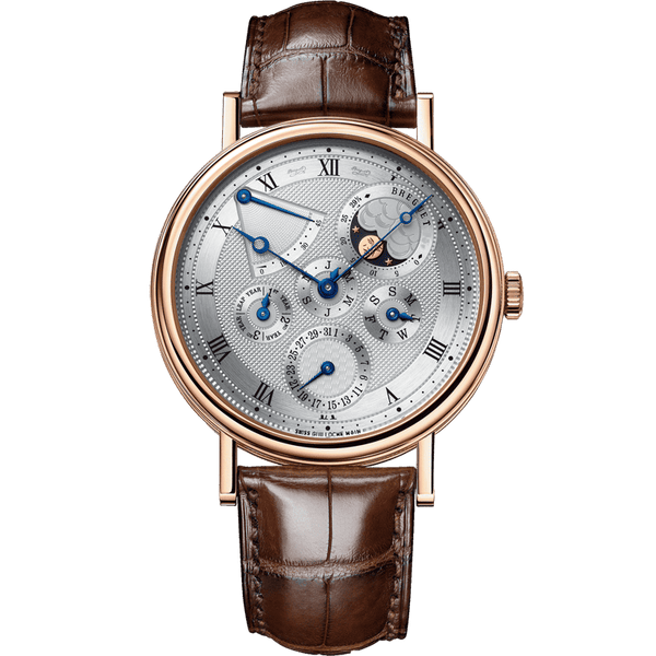 Breguet Classique 39mm | 5327BR/1E/9V6