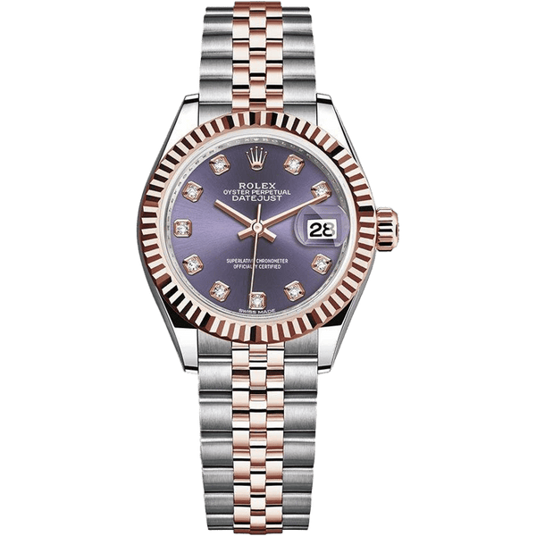 Rolex Oyster Perpetual Datejust 28mm | 279171-0015