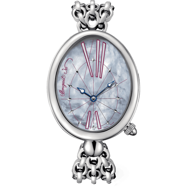 Breguet Reine de Naples | 8967ST/G1/J50