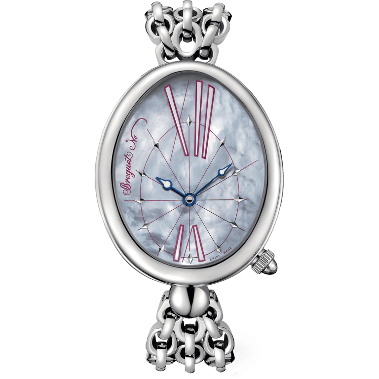 Breguet Reine de Naples | 8967ST/G1/J50