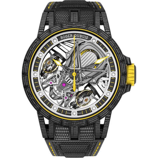 Roger Dubuis Excalibur Spider Aventador S Limited Edition 45mm | RDDBEX0613