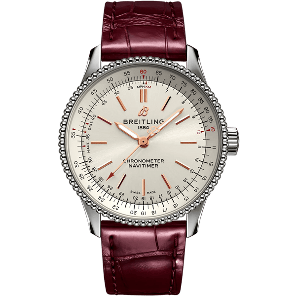 Breitling Navitimer Automatic 35mm | A17395F41G1P2