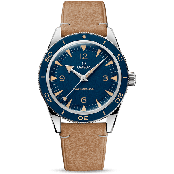 Omega Seamaster 300 41mm | 234.32.41.21.03.001