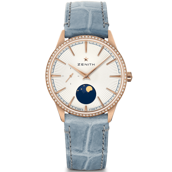 Zenith Elite Moonphase 36mm | 22.3200.692/01.C832