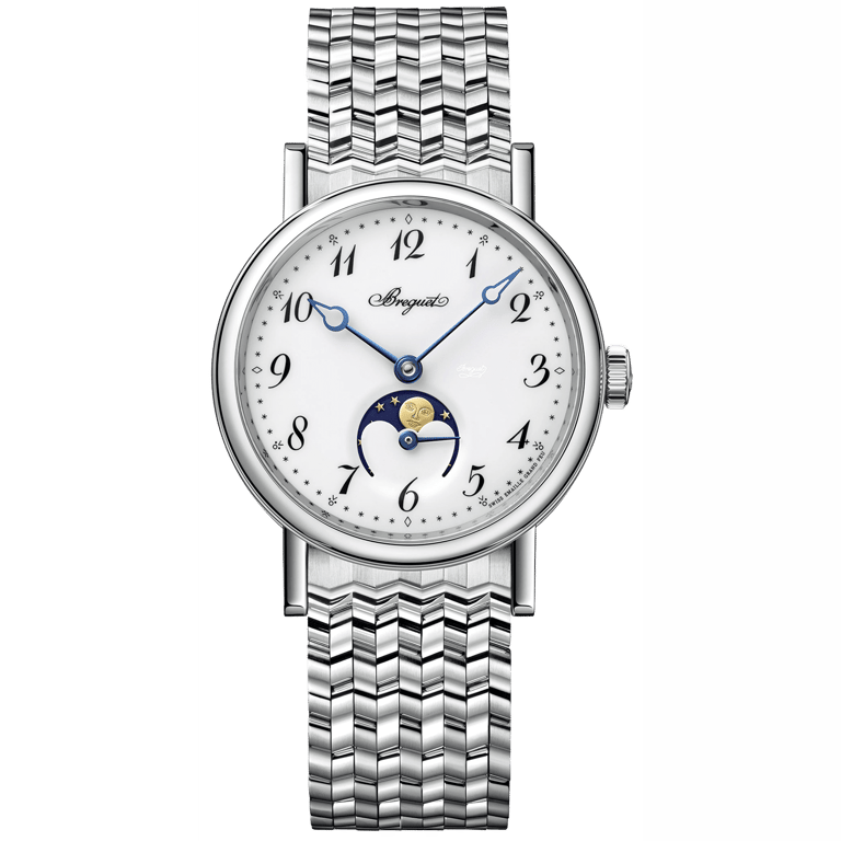 Breguet Classique Moonphase 30mm | 9087BB/29/BC0