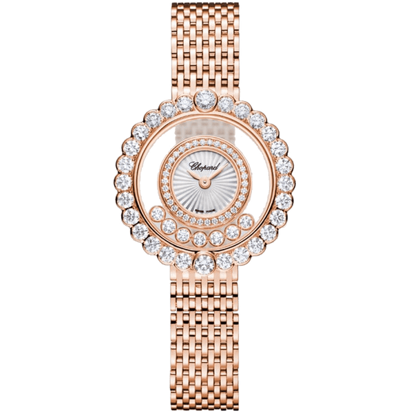 Chopard Happy Diamonds Icons 30mm | 204180-5201