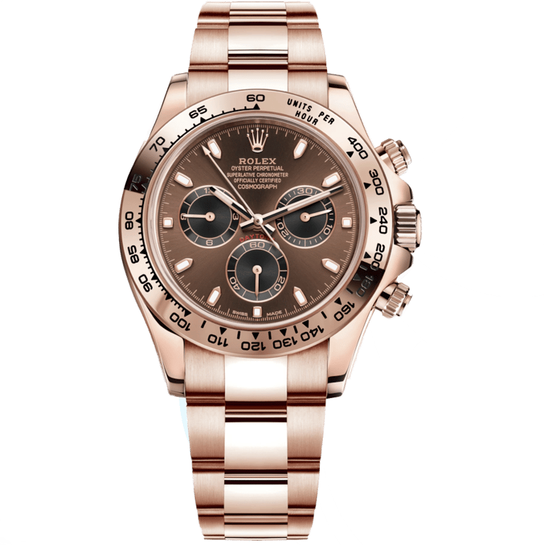 Rolex Oyster Perpetual Cosmograph Daytona 40mm | 116505-0013