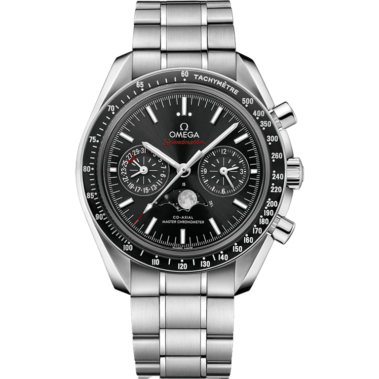 Omega Speedmaster Moonwatch 44.25 mm | 304.30.44.52.01.001