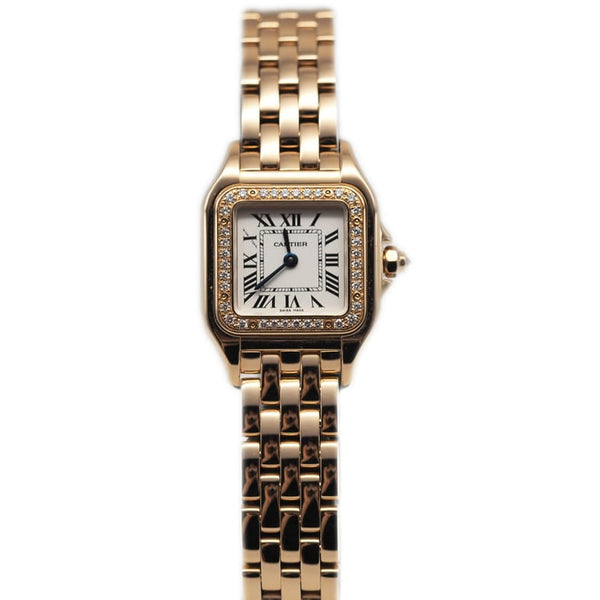 Cartier Panthère Small Model | WJPN0008