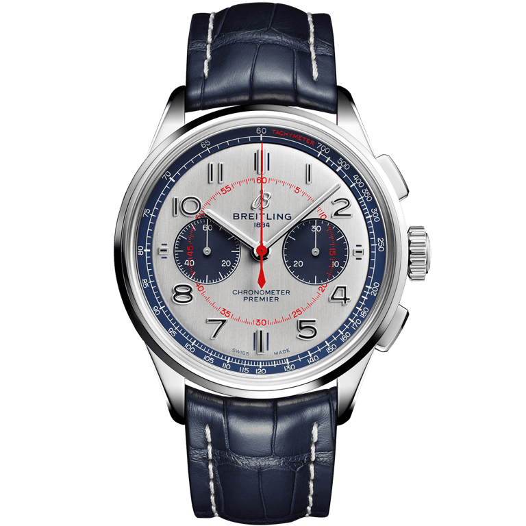 Breitling Premier Chronograph Bentley Mulliner Limited Edition 42mm | AB0118A71G1P2