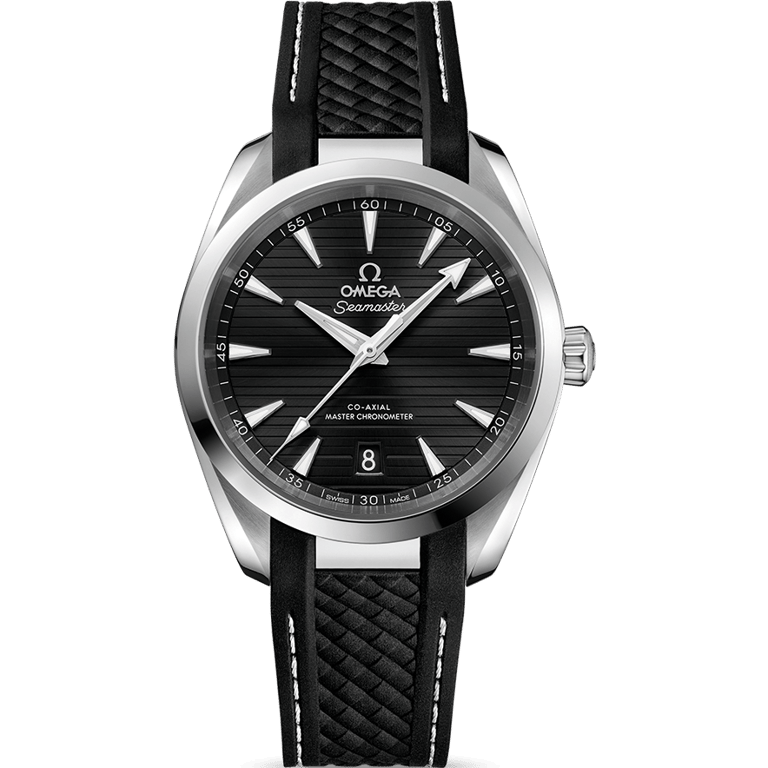 Omega Seamaster Aqua Terra 150M 38mm | 220.12.38.20.01.001