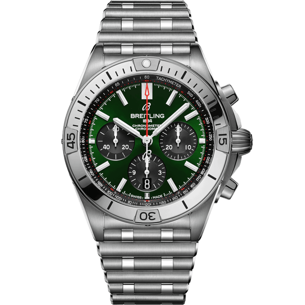 Breitling Chronomat Chronograph Bentley 42mm | AB01343A1L1A1