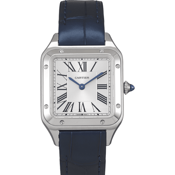 Cartier Santos Dumont | WSSA0023