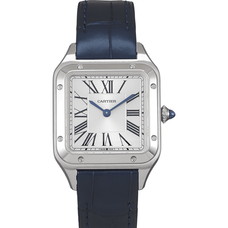 Cartier Santos Dumont | WSSA0023