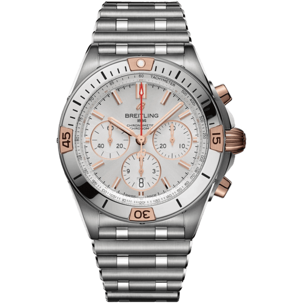 Breitling Chronomat Chronograph 42mm | IB0134101G1A1