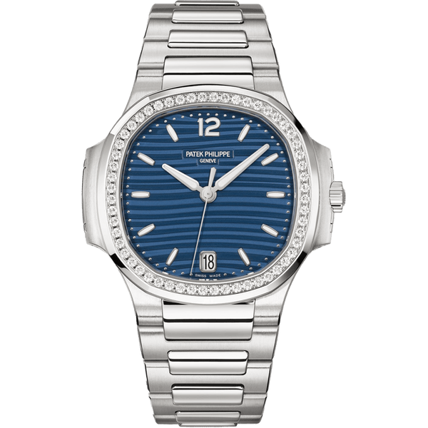 Patek Philippe Nautilus 35mm | 7118/1200A-001