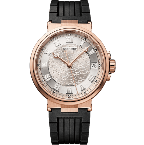 Breguet Marine 40mm | 5517BR/12/5ZU