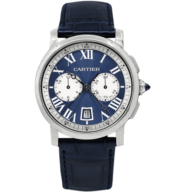 Cartier Rotonde Limited Edition 40mm | W1556239