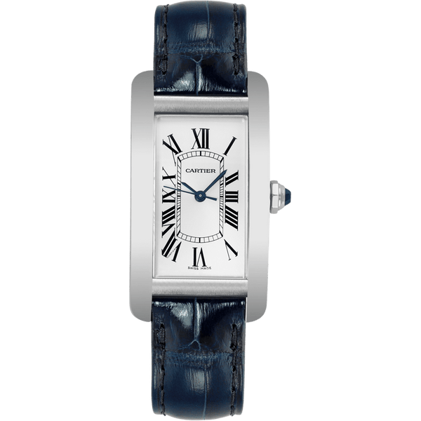 Cartier Tank Américaine | WSTA0017