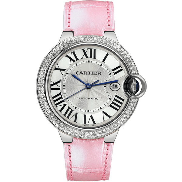 Cartier Ballon Bleu 42mm | WE900951