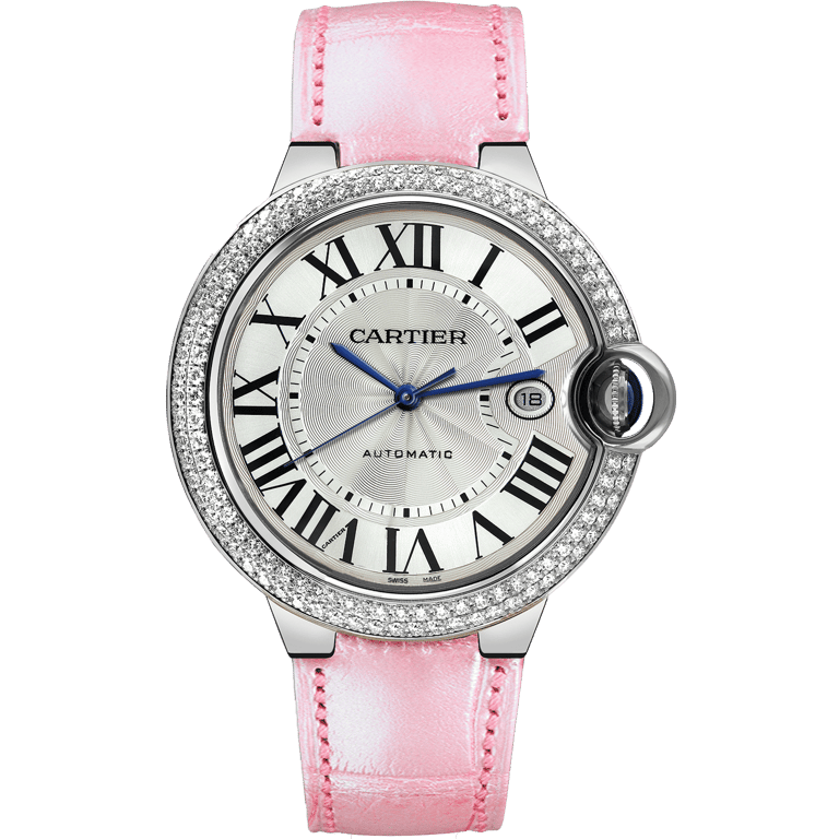 Cartier Ballon Bleu 42mm | WE900951