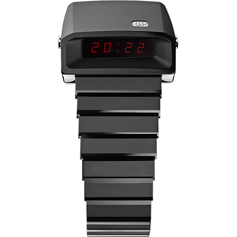 Girard Perregaux Casquette 2.0 | 39800-32-001-32A