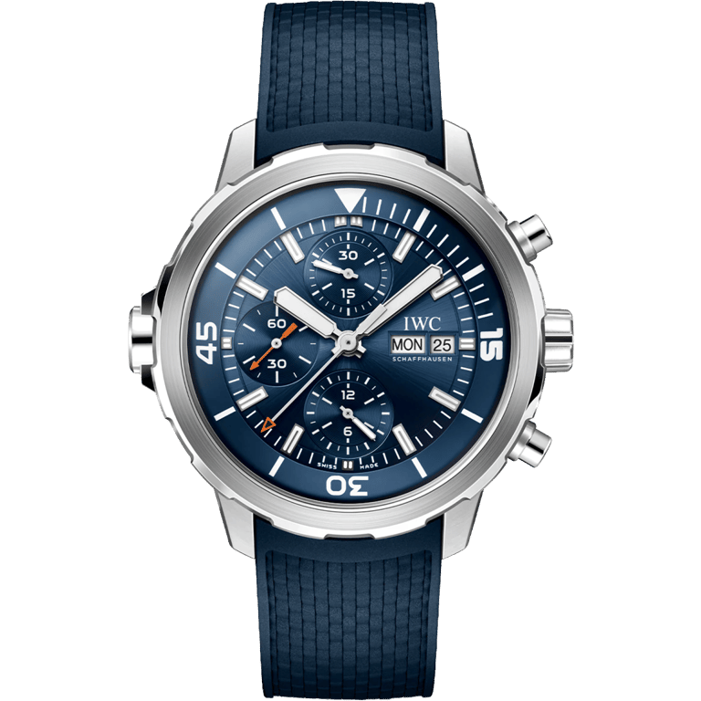 IWC Aquatimer Chronograph 44mm | IW376806