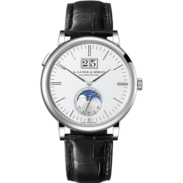 A. Lange & Söhne Saxonia Moonphase 40mm | 384.026