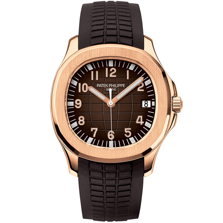 Patek Philippe Aquanaut 40mm | 5167R-001