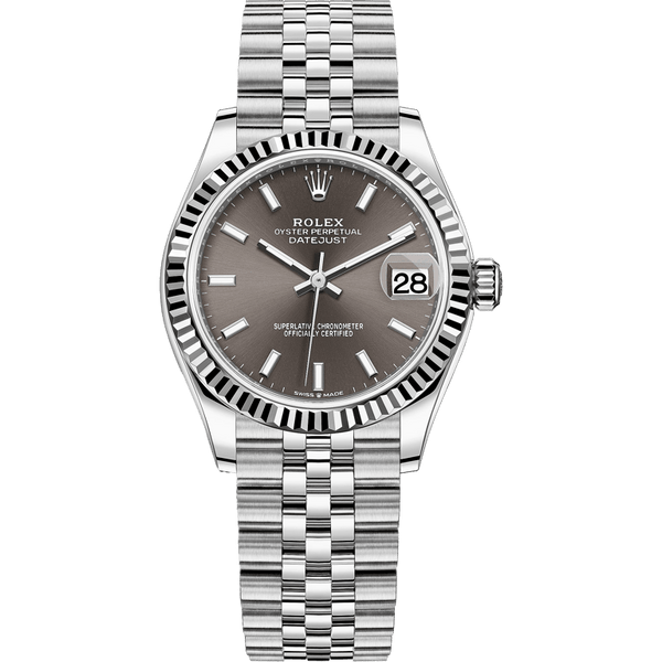 Rolex Oyster Perpetual Datejust 31mm | 278274-0016