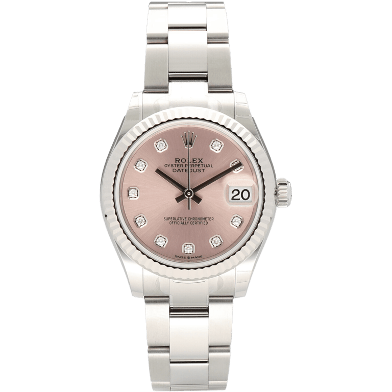 Rolex Oyster Perpetual Datejust 31mm | 278274-0031