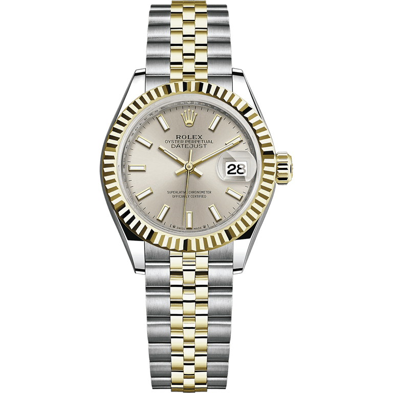 Rolex Oyster Perpetual Datejust 28mm | 279173-0019