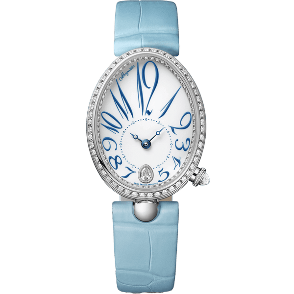 Breguet Reine de Naples | 8918BB/28/964/D00D