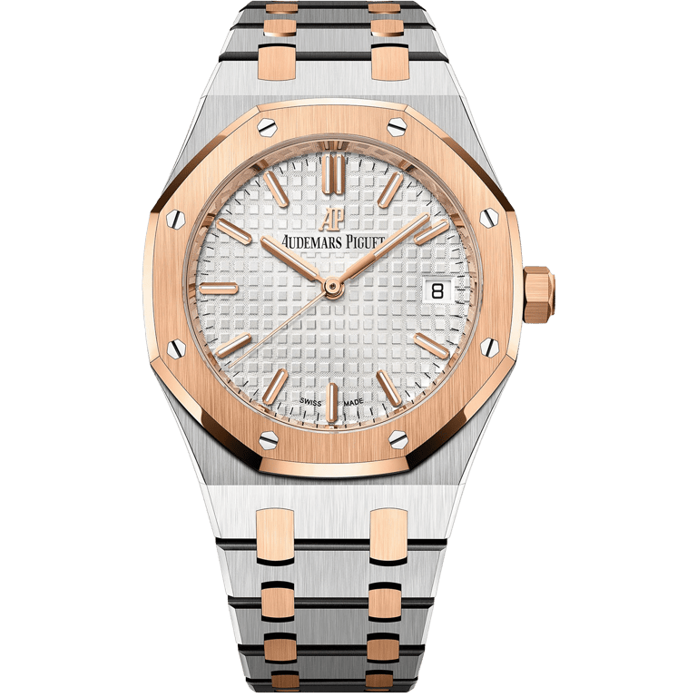 Audemars Piguet Royal Oak Selfwinding 34mm | 77350SR.OO.1261SR.01