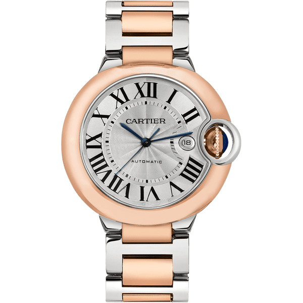 Cartier Ballon Bleu 42mm | W2BB0004