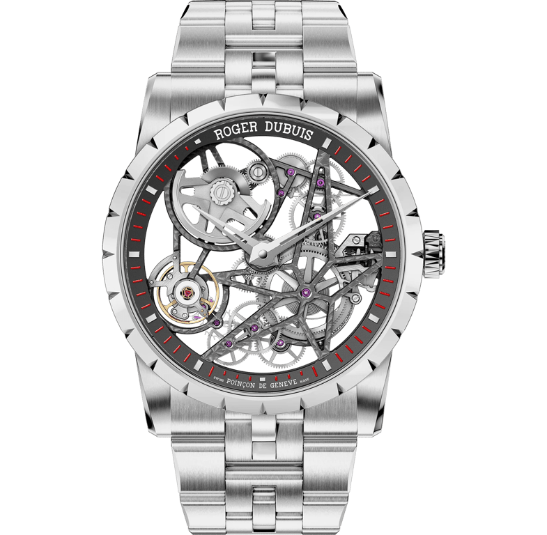 Roger Dubuis Excalibur 42mm | RDDBEX0793