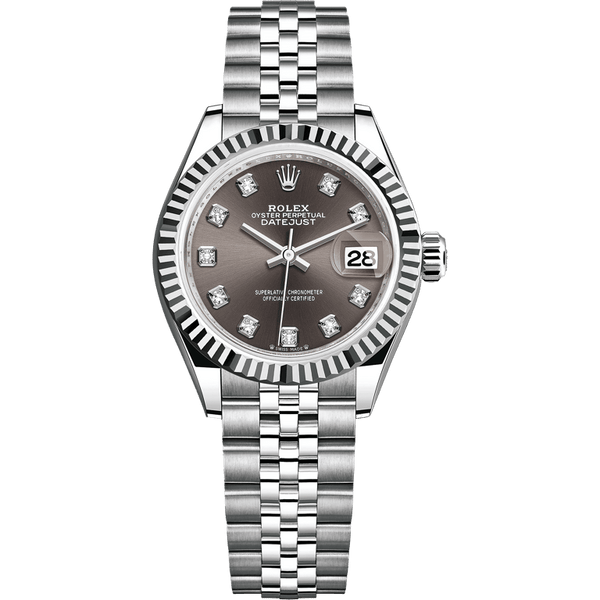 Rolex Oyster Perpetual Datejust 28mm | 279174-0015