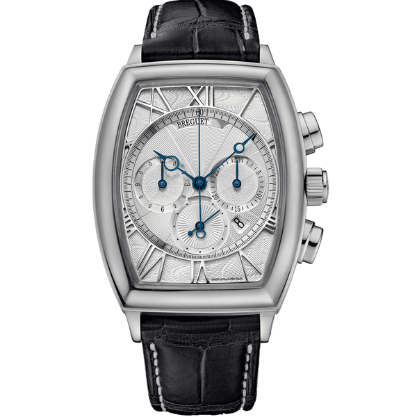 Breguet Heritage Chronograph 42mm | 5400BB/12/9V6