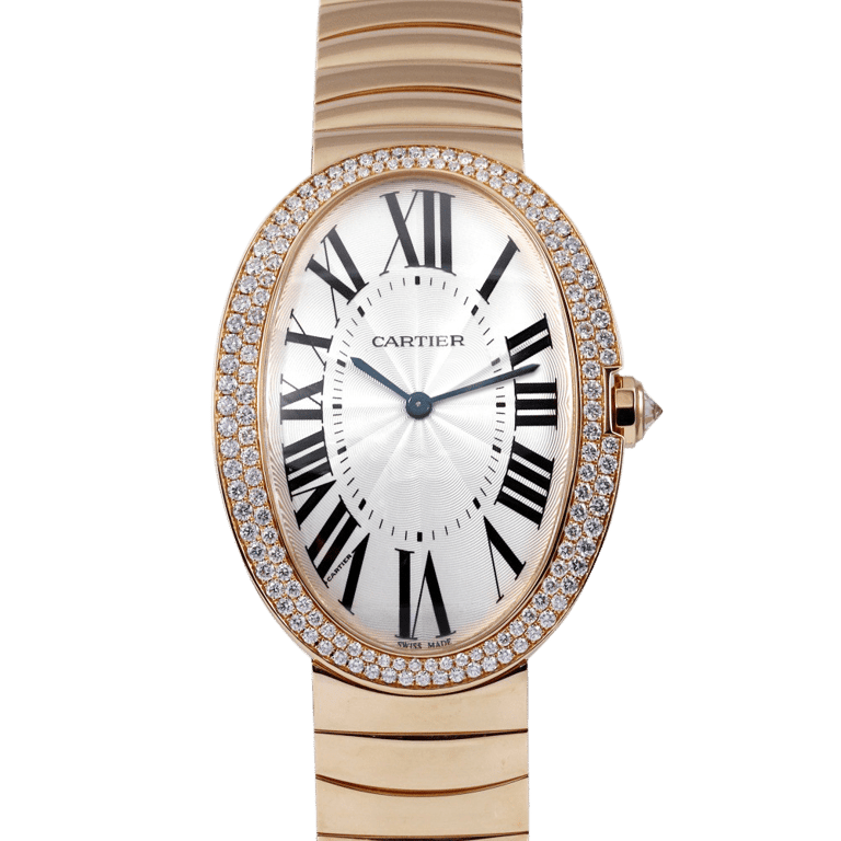 Cartier Baignoire Large Model | WB520003